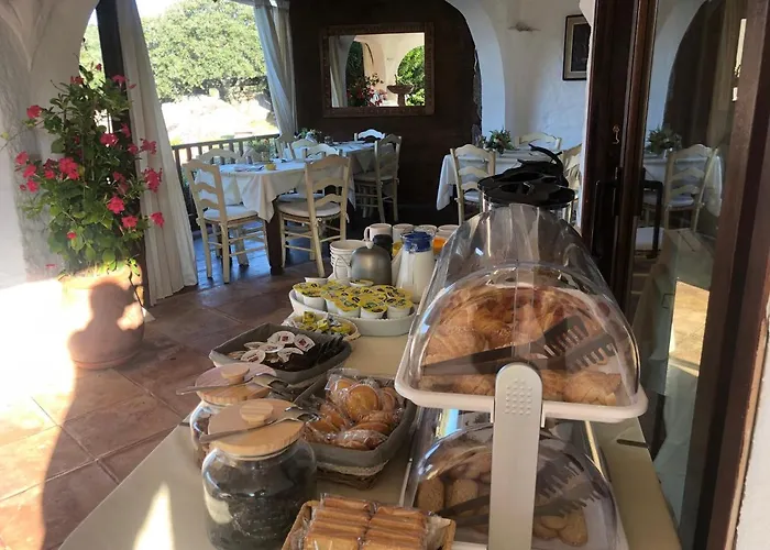 B&B Villa Aurora