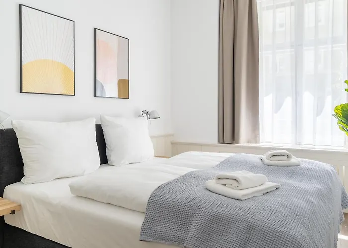 Limehome Berlin Lottumstraße