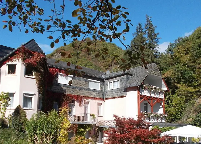 Hotel Winneburg