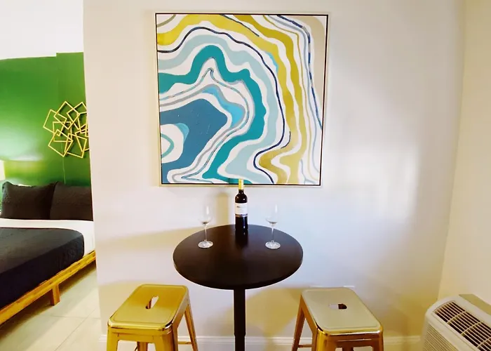All Vacation Rentals Miami International By Lowkl