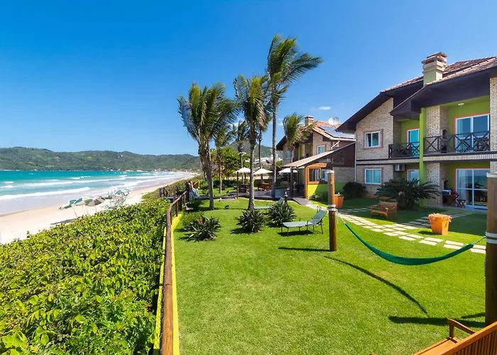 Apart-hotel: Morada Baden Baden