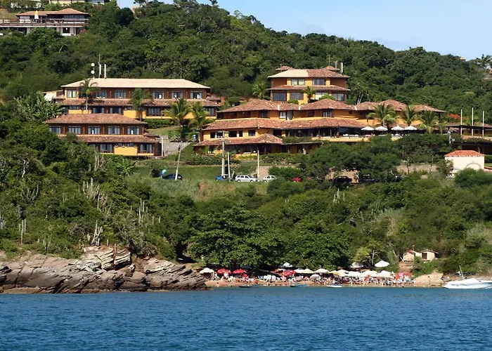 Colonna Galapagos Garden Hotel