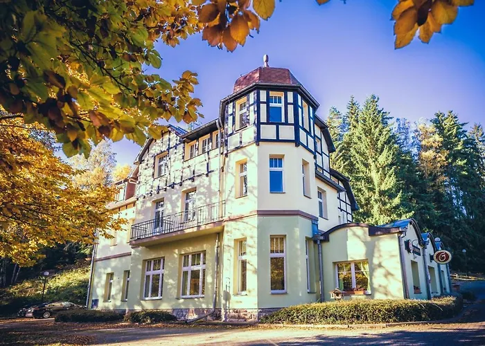Hotel Hubertus