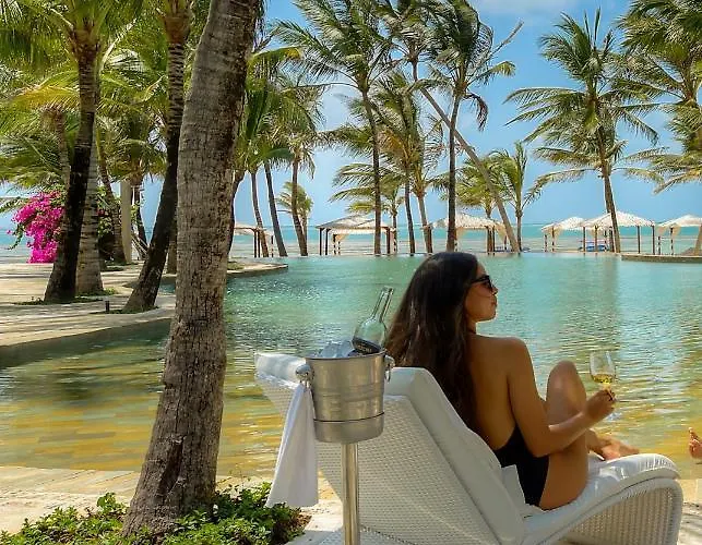 Billionaire Beachfront Apartments