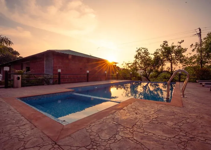 La Serene Resort And Spa