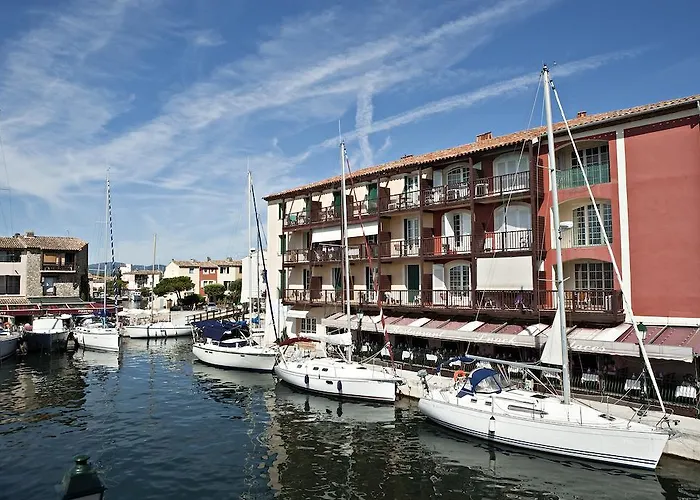 Hôtel accueillant les animaux: Le Suffren Hôtel
