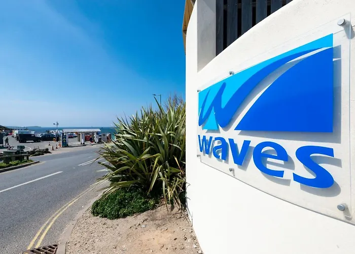 Waves Apartments