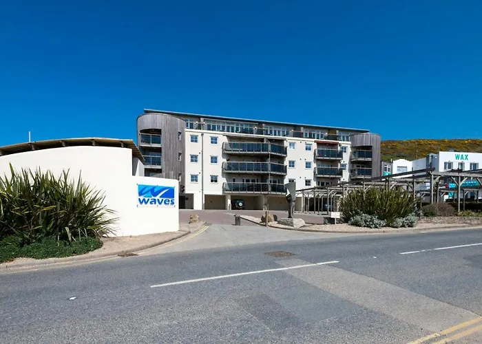 Waves Apartments