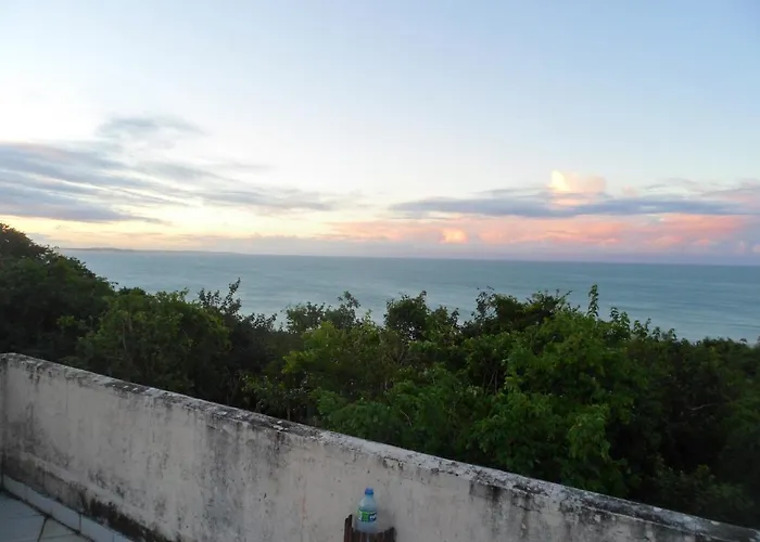 Casa Hermosa