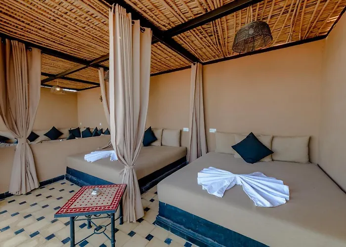 Riad Amina