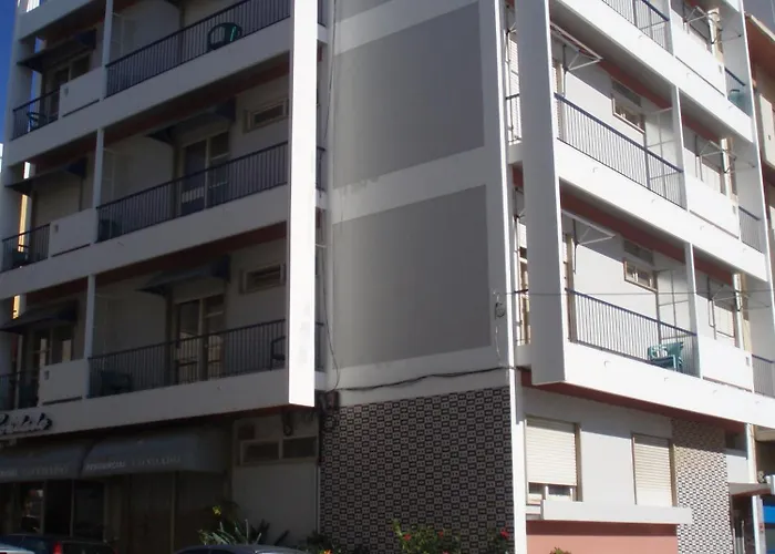 Residencial Condado