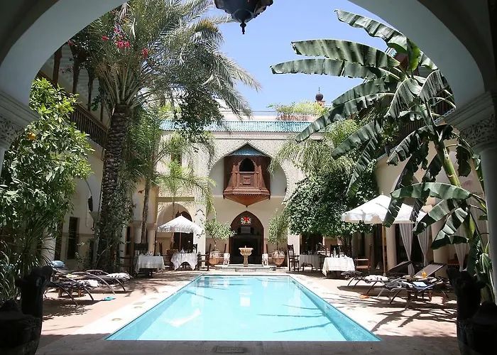 Demeures D'Orient &Spa