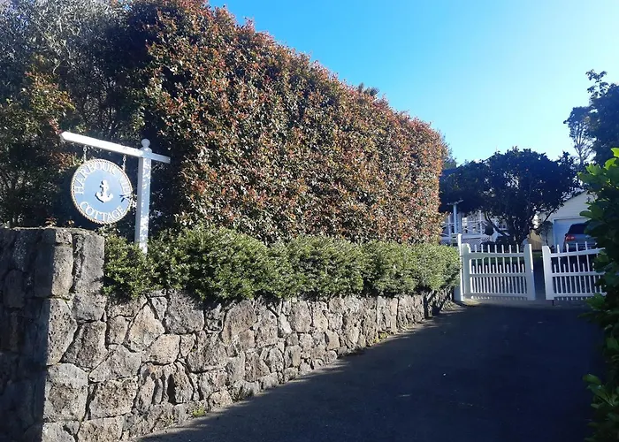 Harbour View Cottage