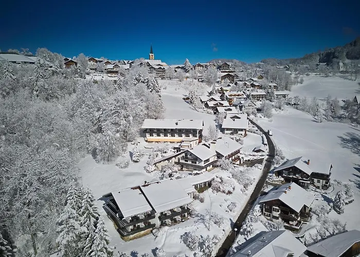 Königshof Health&View Gesundheitszentrum Für Naturheilverfahren