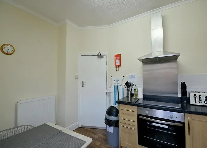 Brightwater Family Room For Up To 3 People With Shared Facilities