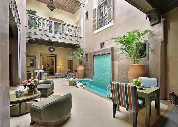 Riad Dar One