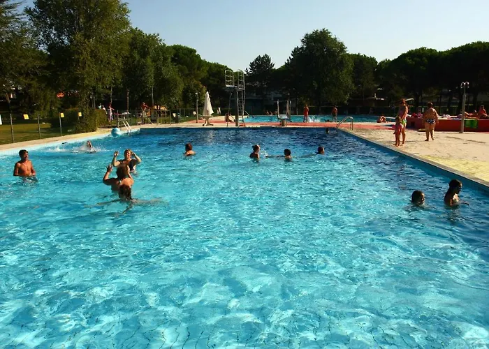 Villaggio Olimpia