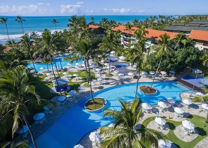 Porto Praia Resort Marulhos