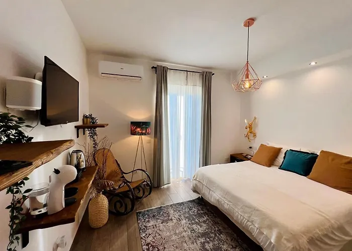 Hotel familiare: Urban Jungle Rooms