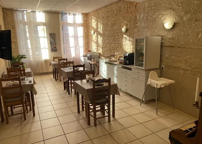 Relais Des Iles