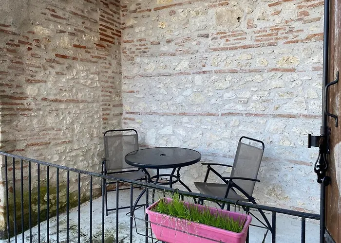 Relais Des Iles