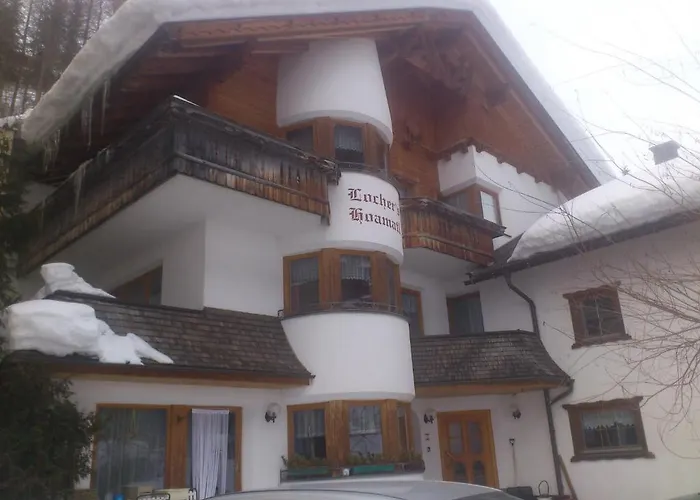 Hotel Höllroah