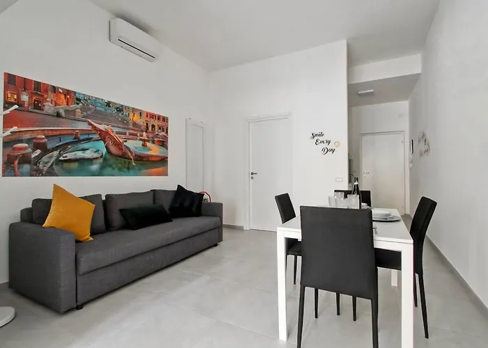 Casa vacanza: Vatican Loft - Rooms & Apartments