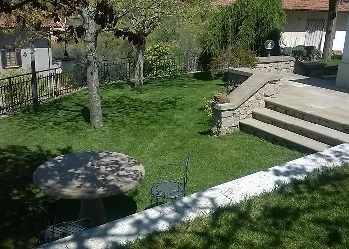 Bed And Breakfast Il Cappero