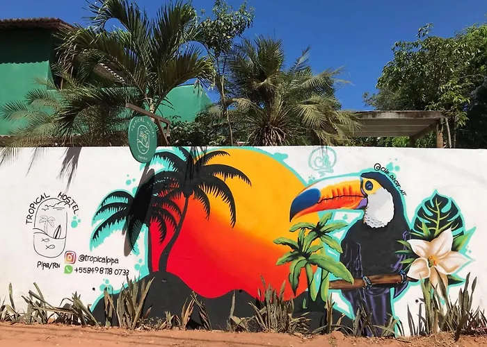 Tropical