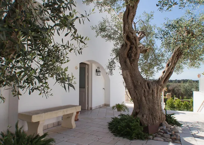 Masseria Bufolaria