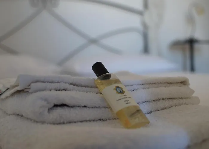 Albergo economico: Palazzo Barba