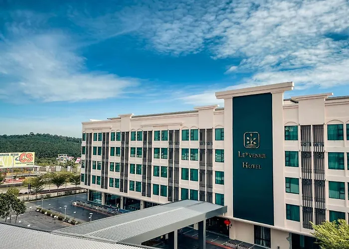 Le'Venue Hotel