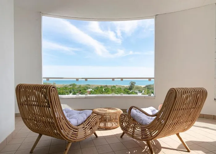 Casa vacanza: Residenza Excelsior