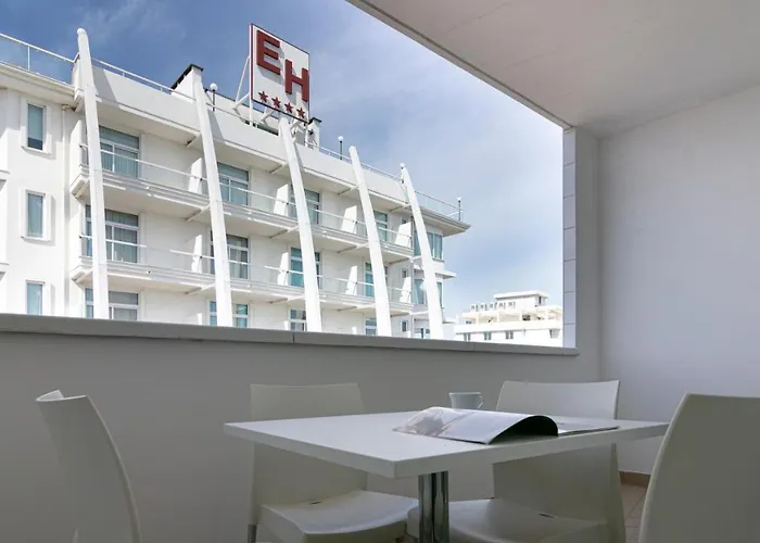 Casa vacanza: Residenza Excelsior