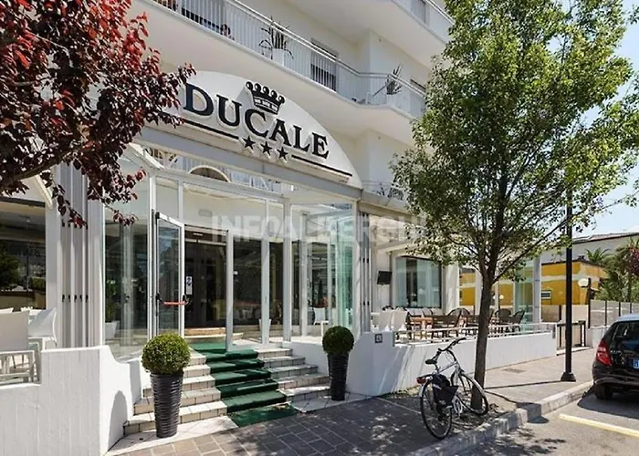 Hotel Ducale