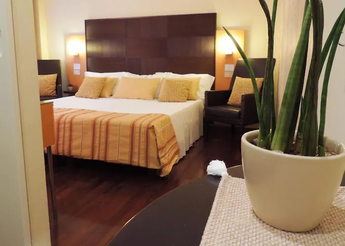 Hotel Hamiltown