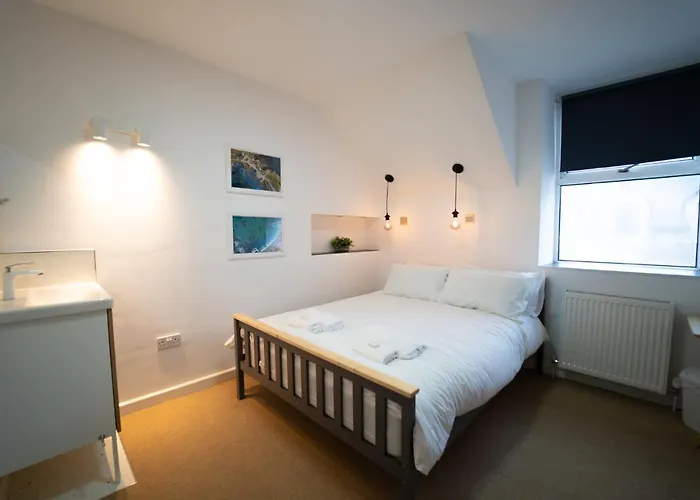 Sea Bed Guesthouse