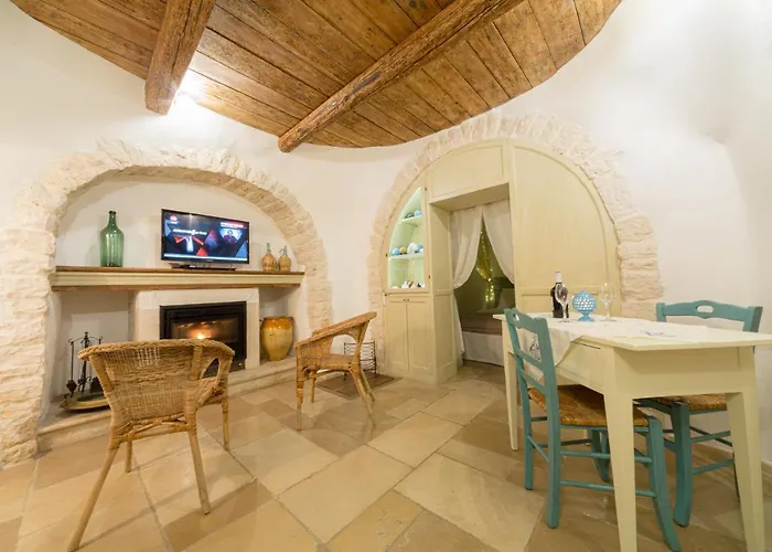 Trullo