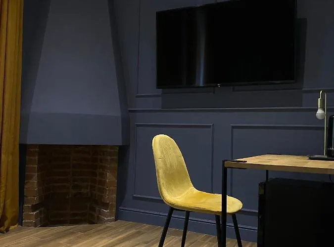 Allegra Suites