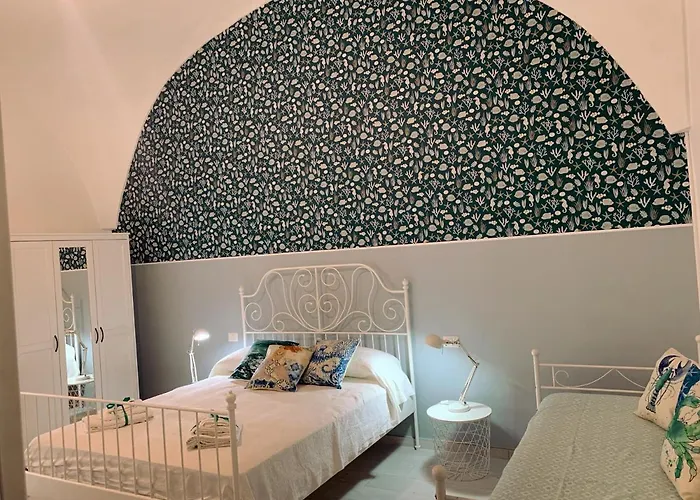 La residenza delle Sirene