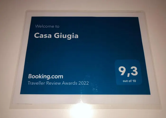 Casa Giugia