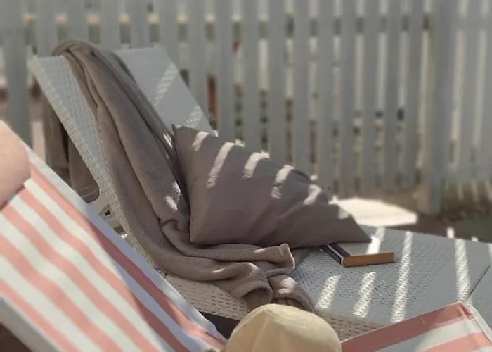 Alojamentos: Solar Da Cotovia