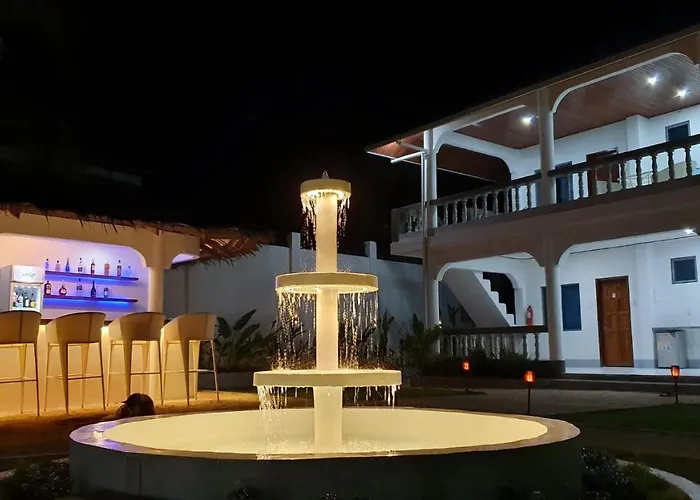 Pawikan Boutique Hotel