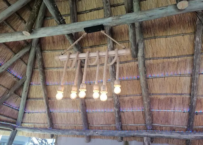 Franchise Benoni Guest House