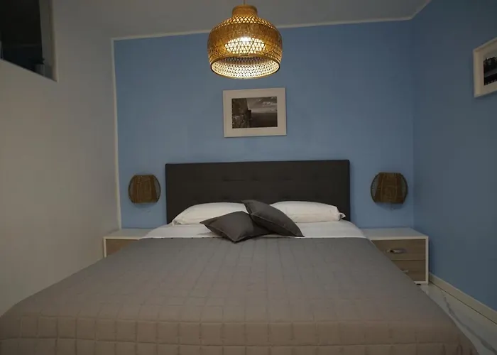 Casa vacanza: Giata home