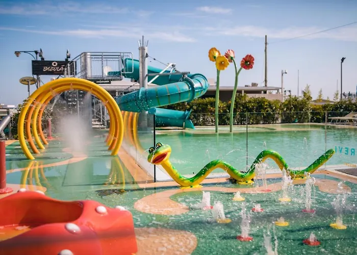 Trevi Family Resort