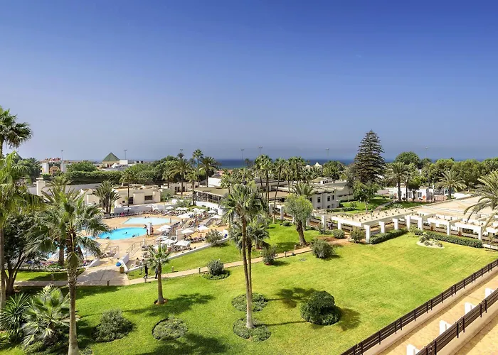 Resort: Allegro Agadir
