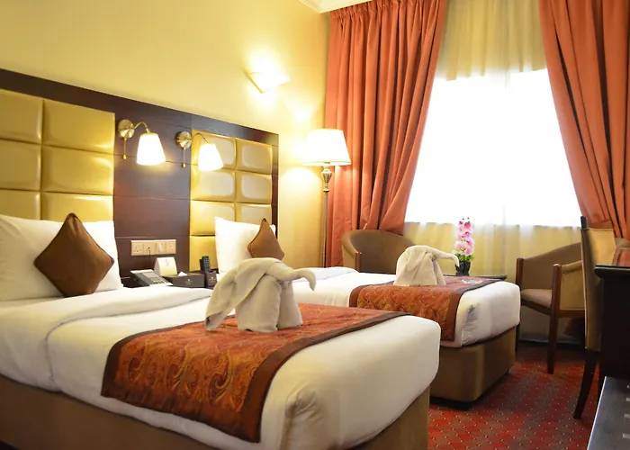 Orchid Deira