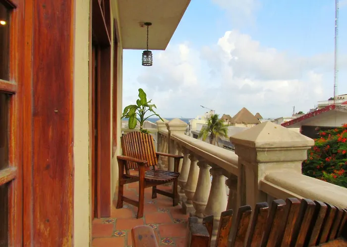 Family Hotel: Hotel Cielo