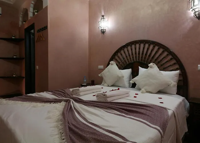 Riad Elite